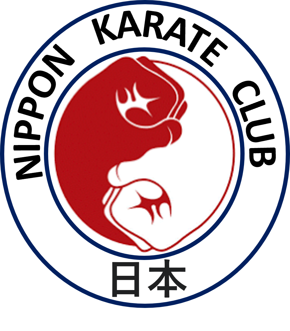 Nippon Karate Club emblem